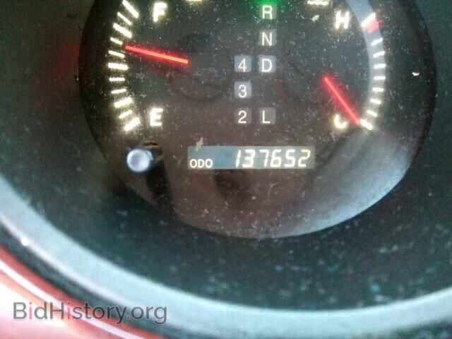 2002 LEXUS ES300 - VIN: JTHBF30G025024986 - Фото 8