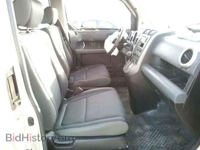 2005 HONDA ELEMENT - VIN: 5J6YH18355L001791 - Фото 5