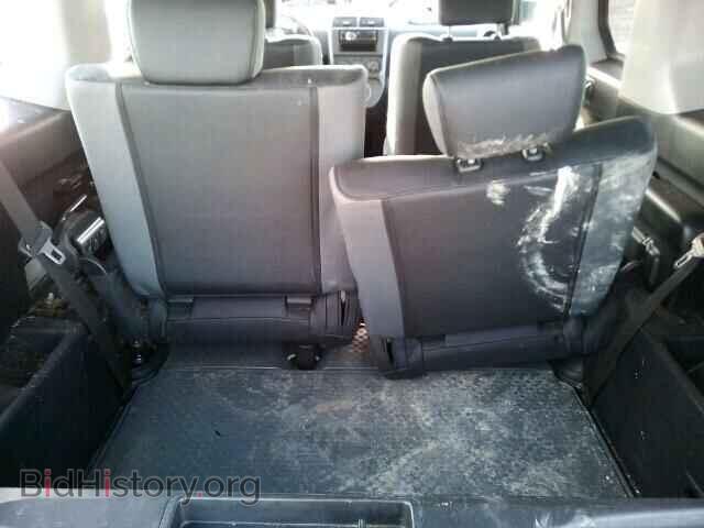 2005 HONDA ELEMENT - VIN: 5J6YH18355L001791 - Фото 9