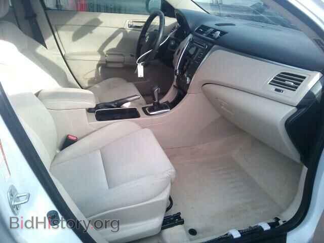 2013 SUZUKI KIZASHI - VIN: JS2RF9A33D6100377 - Фото 5