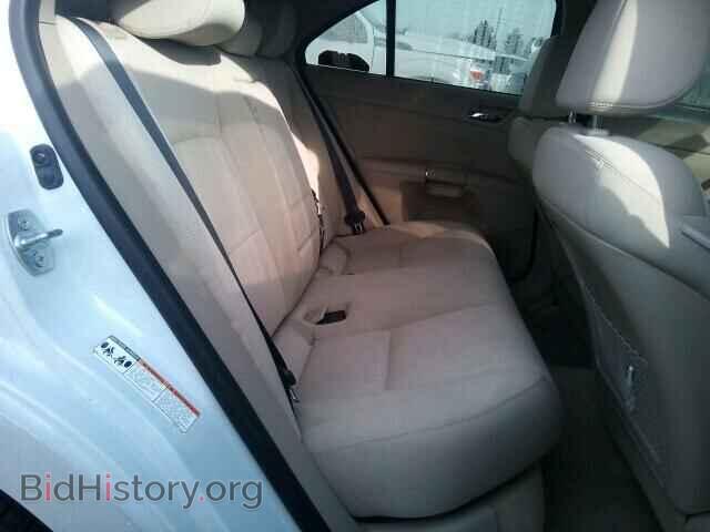 2013 SUZUKI KIZASHI - VIN: JS2RF9A33D6100377 - Фото 6