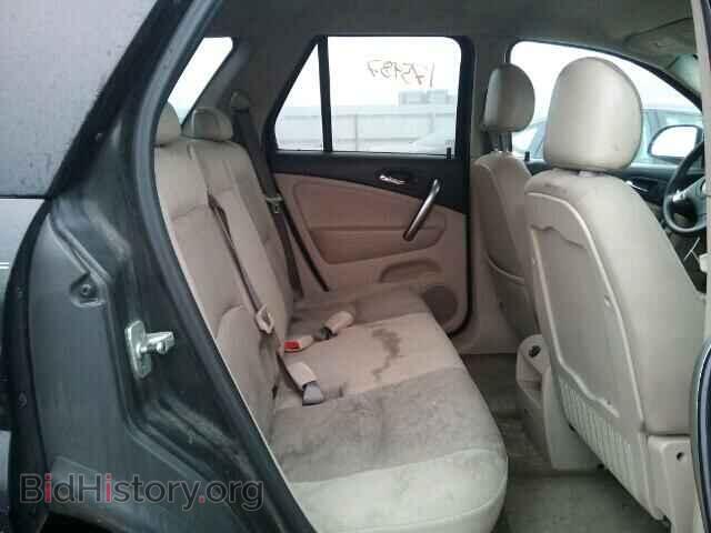 2006 SATURN VUE - VIN: 5GZCZ23D66S853785 - Фото 6