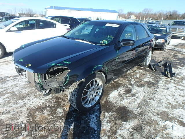 2006 CADILLAC CTS - VIN: 1G6DP577460201750 - Фото 2