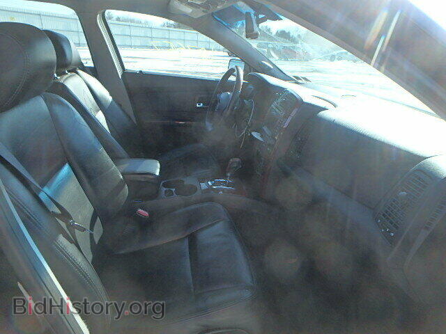 2006 CADILLAC CTS - VIN: 1G6DP577460201750 - Фото 5