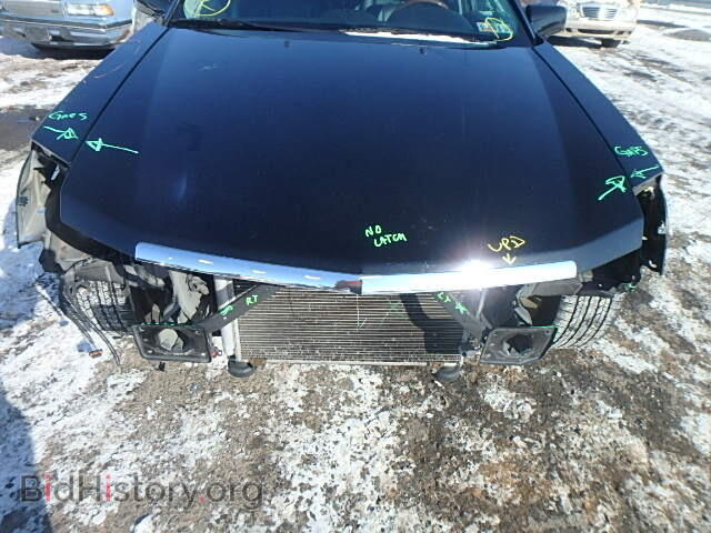 2006 CADILLAC CTS - VIN: 1G6DP577460201750 - Фото 9