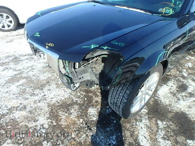 2006 CADILLAC CTS - VIN: 1G6DP577460201750 - Фото 10