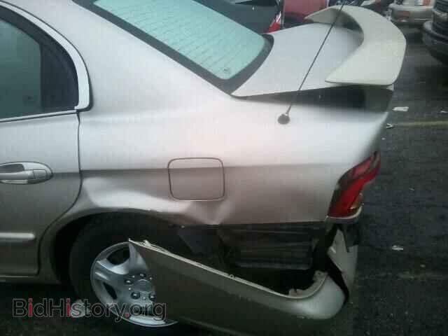 2005 KIA OPTIMA - VIN: KNAGD126055413151 - Photo 10