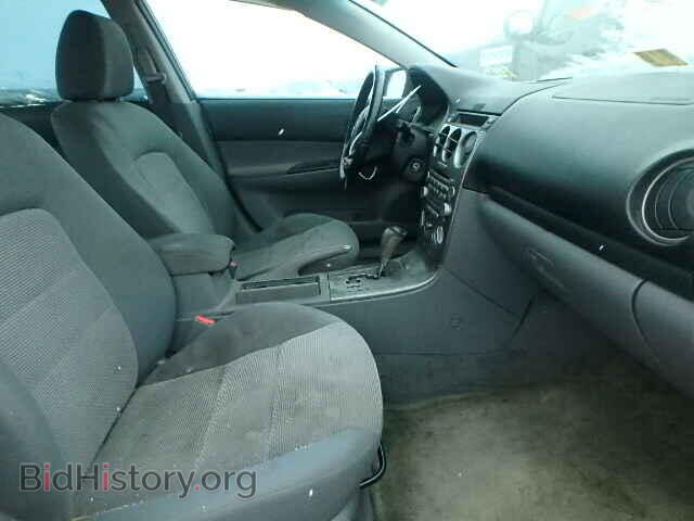 2005 MAZDA 6 - VIN: 1YVFP80C455M61088 - Фото 5