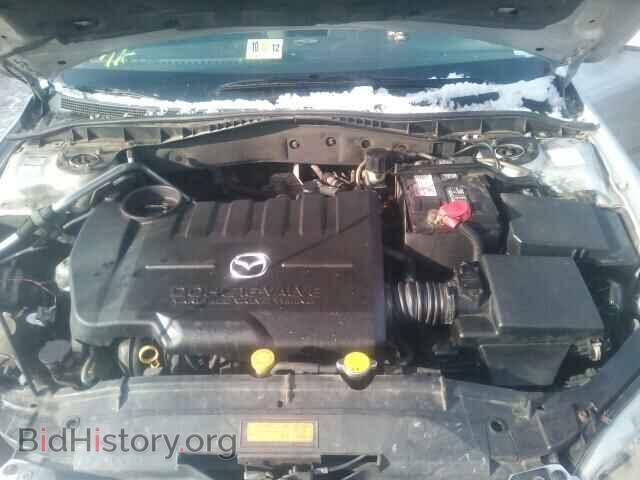 2005 MAZDA 6 - VIN: 1YVFP80C455M61088 - Фото 7