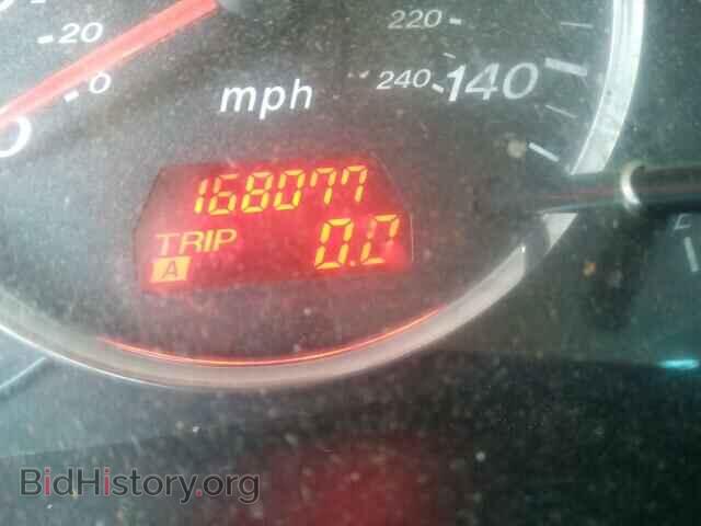2005 MAZDA 6 - VIN: 1YVFP80C455M61088 - Фото 8