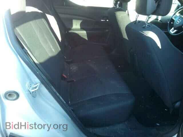 2012 DODGE AVENGER - VIN: 1C3CDZCB3CN160176 - Фото 6