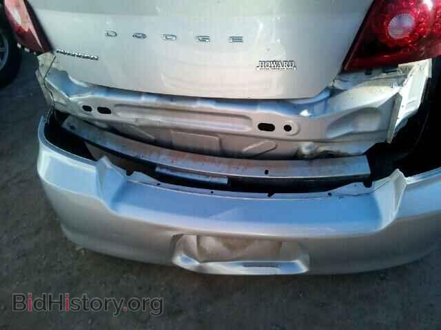 2012 DODGE AVENGER - VIN: 1C3CDZCB3CN160176 - Фото 10
