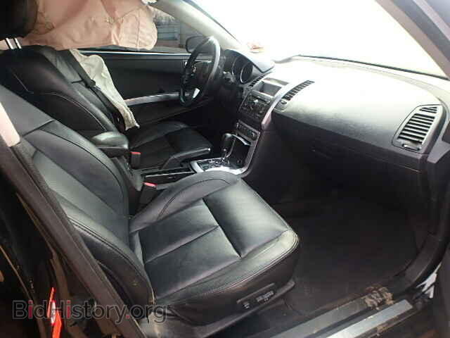 2007 NISSAN MAXIMA - VIN: 1N4BA41E27C835961 - Фото 5