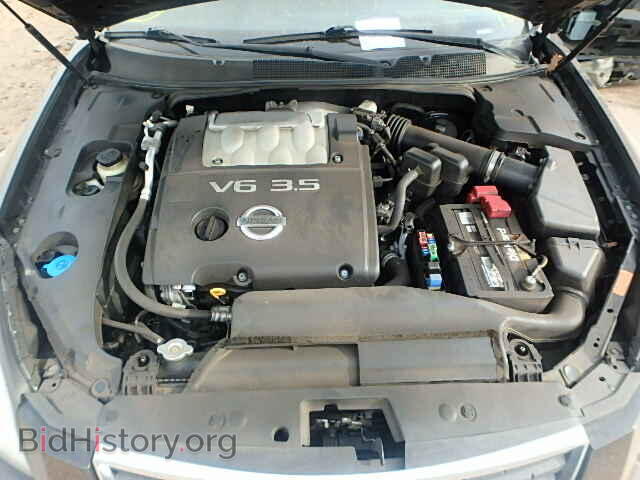 2007 NISSAN MAXIMA - VIN: 1N4BA41E27C835961 - Фото 7
