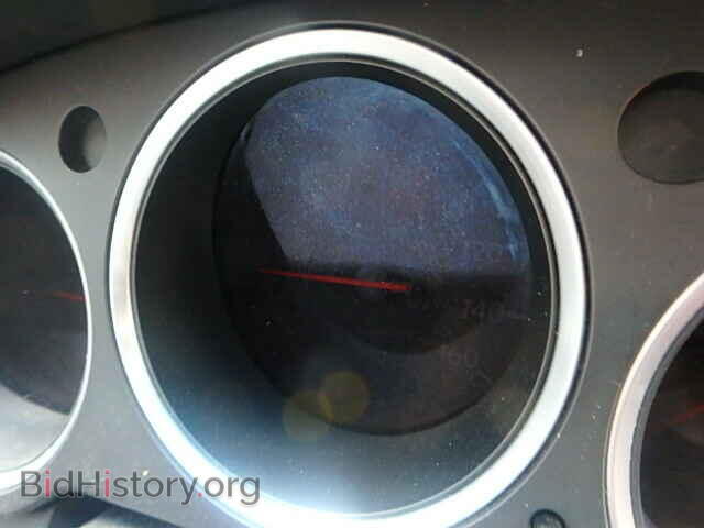 2007 NISSAN MAXIMA - VIN: 1N4BA41E27C835961 - Фото 8