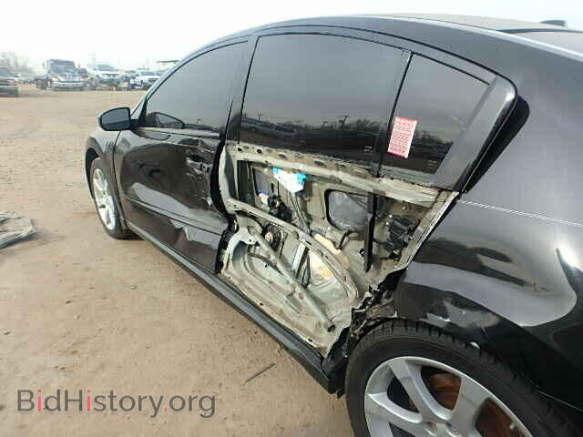 2007 NISSAN MAXIMA - VIN: 1N4BA41E27C835961 - Фото 9
