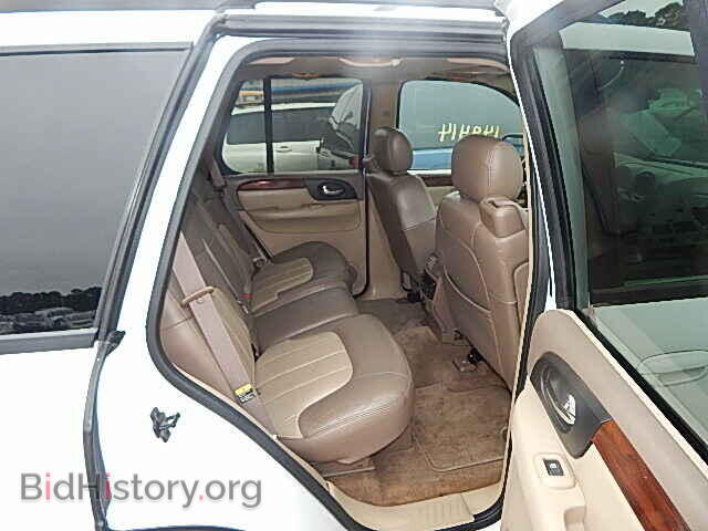 2004 GMC ENVOY - VIN: 1GKDS13S242132741 - Фото 6