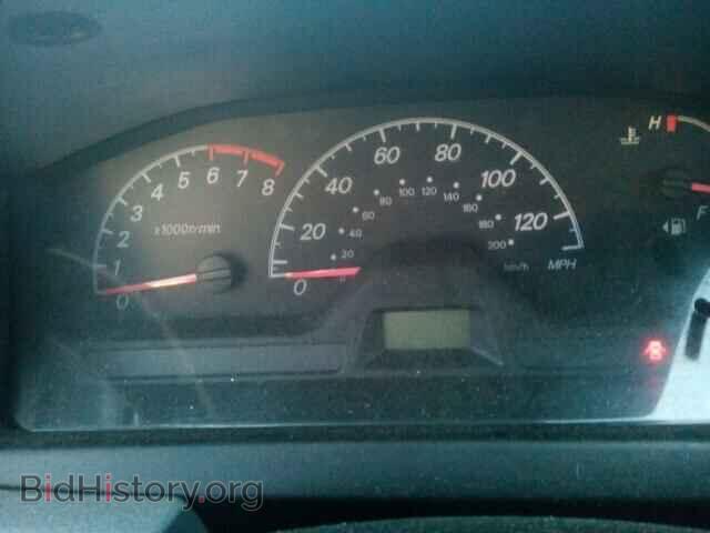 2004 MITSUBISHI LANCER - VIN: JA3AJ26E64U017141 - Фото 8