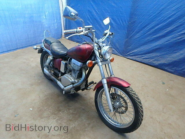 Photo JS1NP41A5T2102400 - SUZUKI OTHR CYCLE 1996