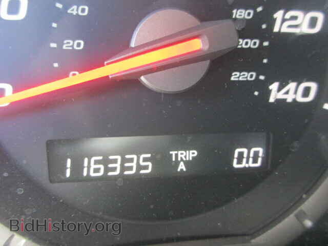 2007 HONDA PILOT - VIN: 5FNYF281X7B017507 - Фото 8