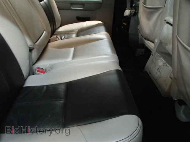 2007 CHEVROLET SILVERADO - VIN: 2GCEK13M771552677 - Фото 6
