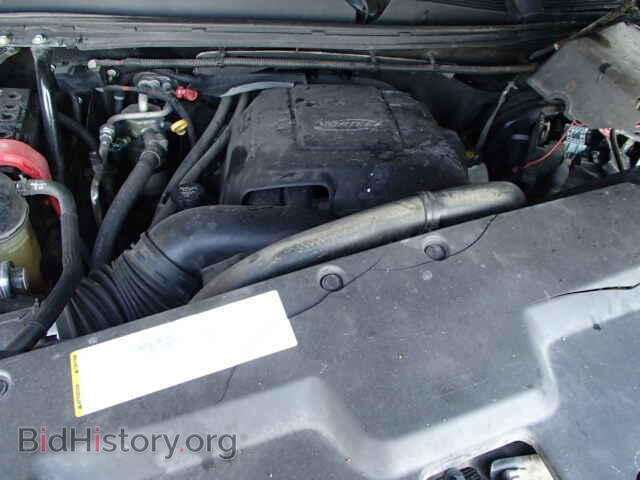 2007 CHEVROLET SILVERADO - VIN: 2GCEK13M771552677 - Фото 7