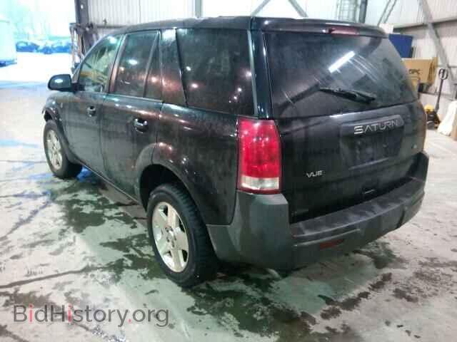 2004 SATURN VUE - VIN: 5GZCZ53434S875855 - Фото 3