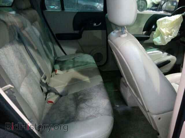 2004 SATURN VUE - VIN: 5GZCZ53434S875855 - Фото 6
