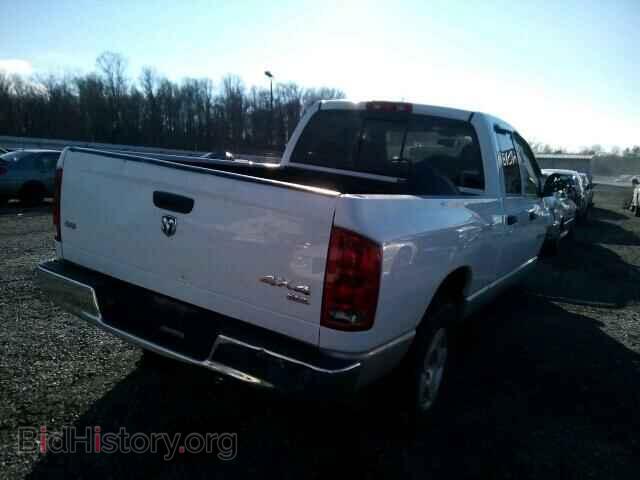 2005 DODGE RAM 1500 - VIN: 1D7HU18D55S356661 - Фото 4