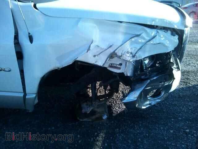 2005 DODGE RAM 1500 - VIN: 1D7HU18D55S356661 - Фото 9