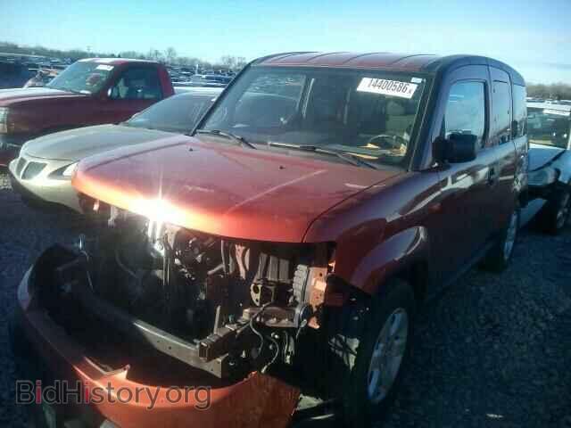2011 HONDA ELEMENT - VIN: 5J6YH2H79BL005816 - Фото 2