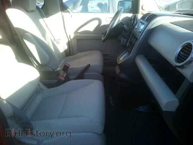 2011 HONDA ELEMENT - VIN: 5J6YH2H79BL005816 - Фото 5