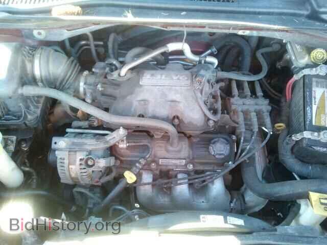 2008 DODGE CARAVAN - VIN: 2D8HN44H78R798897 - Фото 7