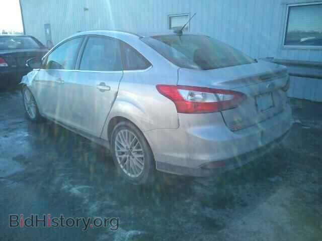2012 FORD FOCUS - VIN: 1FAHP3H27CL127357 - Photo 3