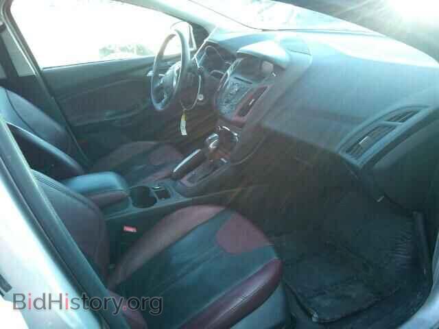 2012 FORD FOCUS - VIN: 1FAHP3H27CL127357 - Photo 5