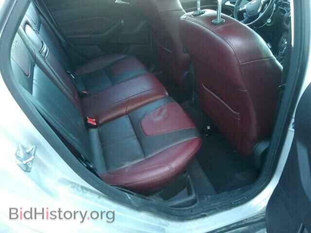 2012 FORD FOCUS - VIN: 1FAHP3H27CL127357 - Photo 6