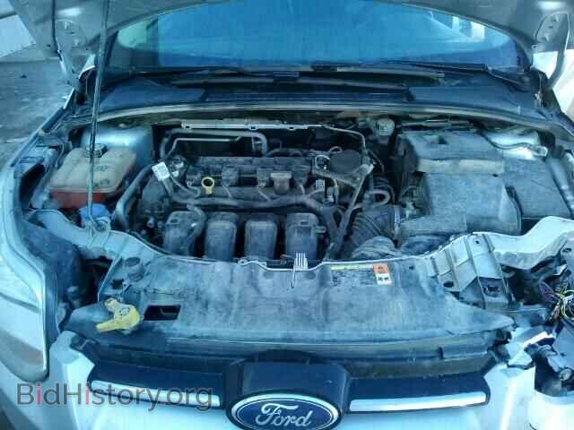 2012 FORD FOCUS - VIN: 1FAHP3H27CL127357 - Photo 7
