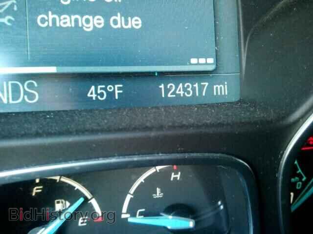 2012 FORD FOCUS - VIN: 1FAHP3H27CL127357 - Photo 8