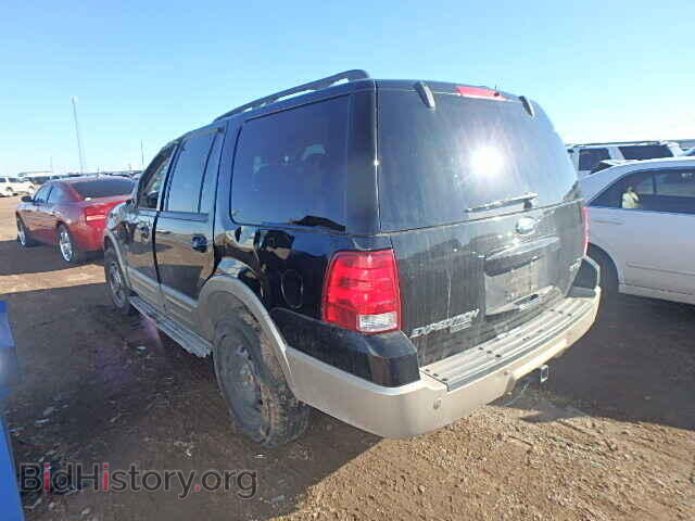 2006 FORD EXPEDITION - VIN: 1FMPU17506LA92062 - Фото 3