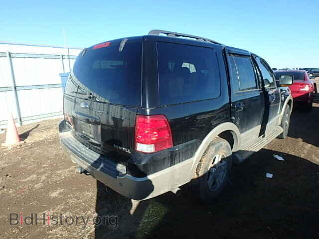 2006 FORD EXPEDITION - VIN: 1FMPU17506LA92062 - Фото 4
