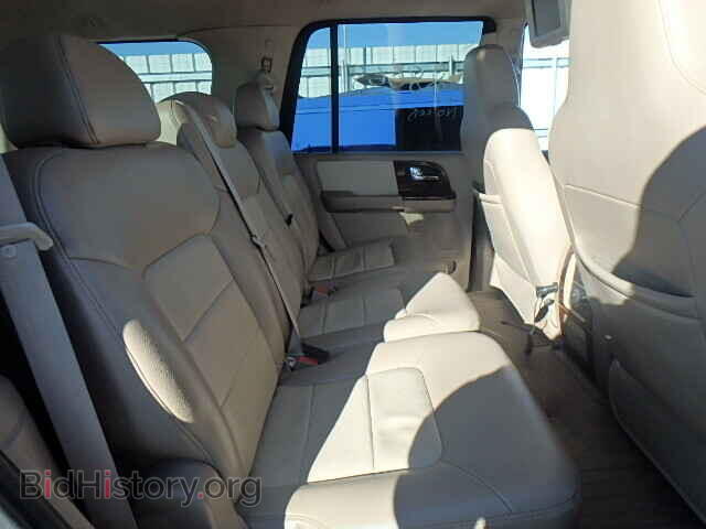2006 FORD EXPEDITION - VIN: 1FMPU17506LA92062 - Фото 6
