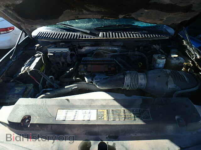 2006 FORD EXPEDITION - VIN: 1FMPU17506LA92062 - Фото 7