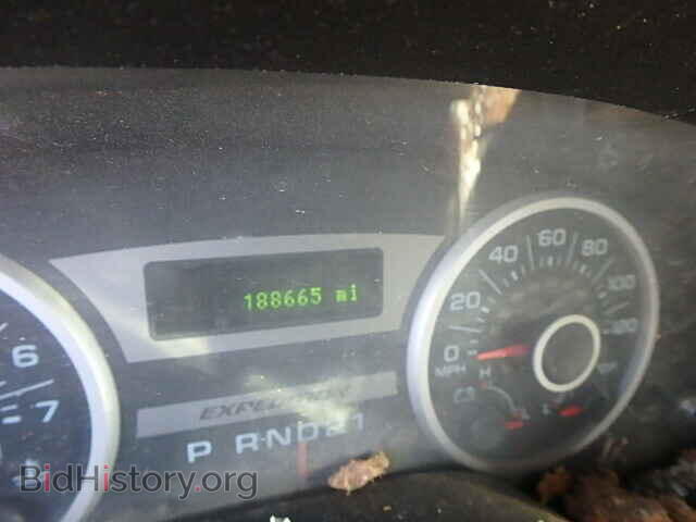 2006 FORD EXPEDITION - VIN: 1FMPU17506LA92062 - Фото 8