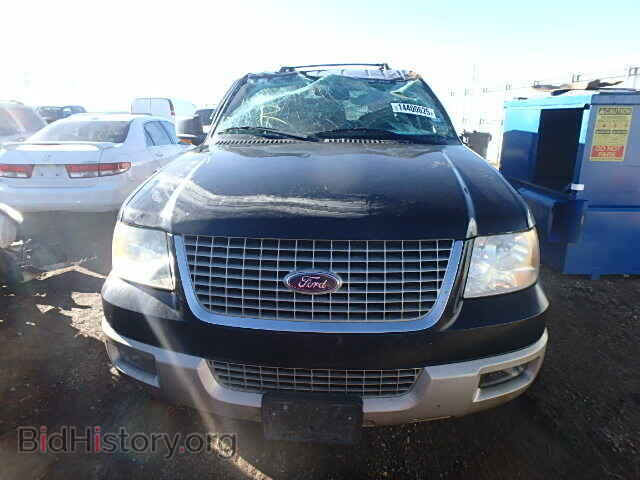 2006 FORD EXPEDITION - VIN: 1FMPU17506LA92062 - Фото 9