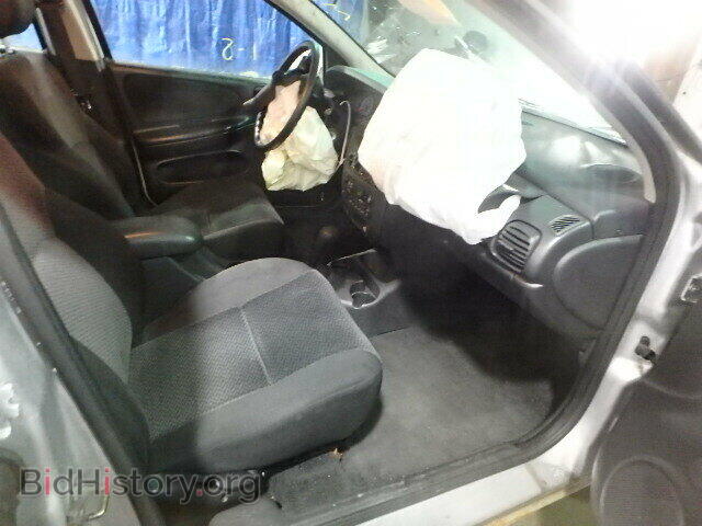 2002 DODGE NEON - VIN: 1B3ES26C72D636103 - Photo 5