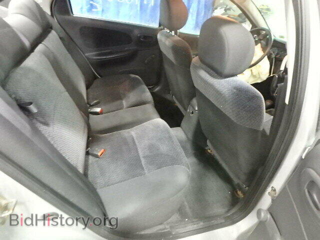 2002 DODGE NEON - VIN: 1B3ES26C72D636103 - Photo 6