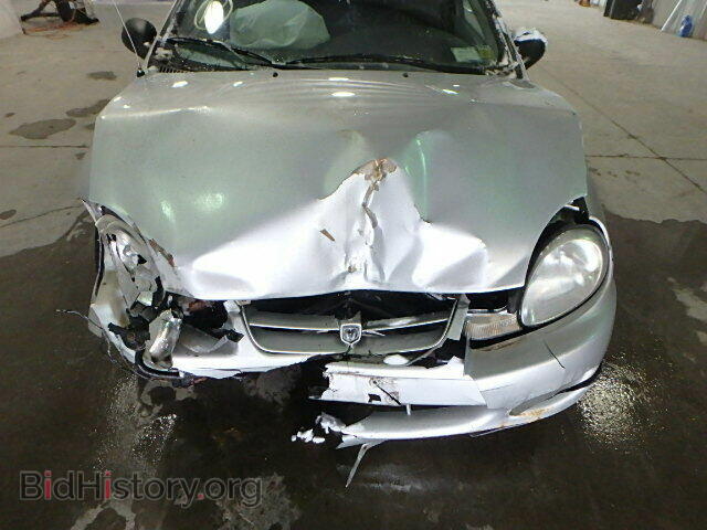 2002 DODGE NEON - VIN: 1B3ES26C72D636103 - Photo 7