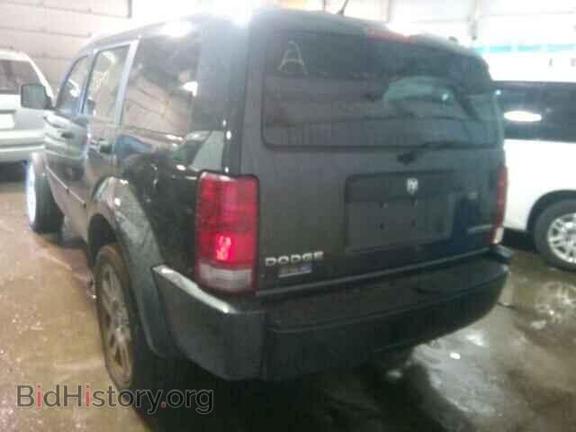2011 DODGE NITRO - VIN: 1D4PU4GK6BW581007 - Фото 3