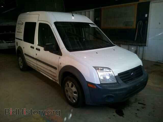 Фотография NM0LS6AN4BT056509 - FORD TRANSIT CO 2011