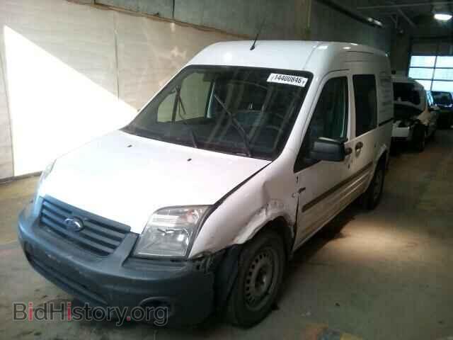 2011 FORD TRANSIT CO - VIN: NM0LS6AN4BT056509 - Фото 2